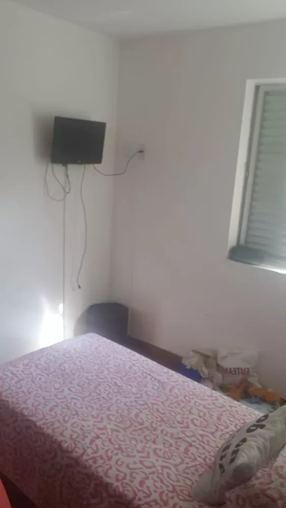 Apartamento à venda com 3 quartos, 110m² - Foto 3