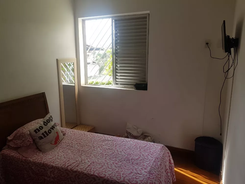 Apartamento à venda com 3 quartos, 110m² - Foto 4