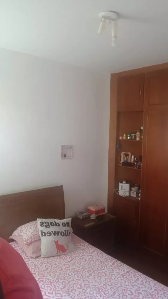 Apartamento à venda com 3 quartos, 110m² - Foto 2