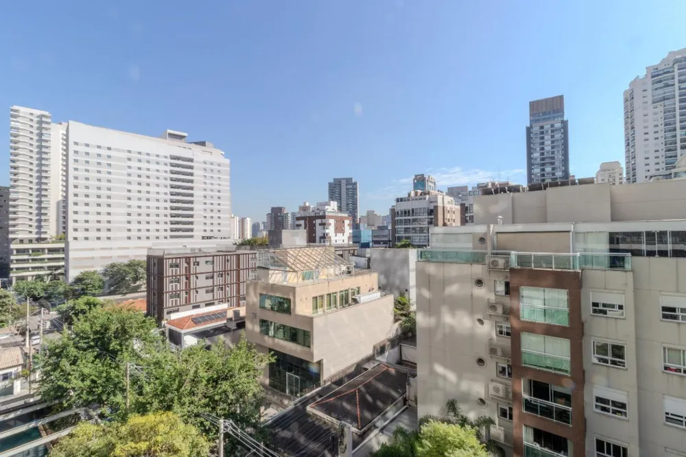 Apartamento, 1 quarto, 78 m² - Foto 4