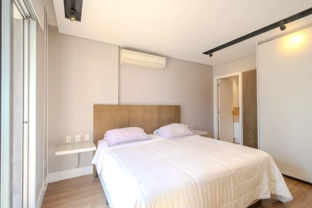 Apartamento, 1 quarto, 78 m² - Foto 2