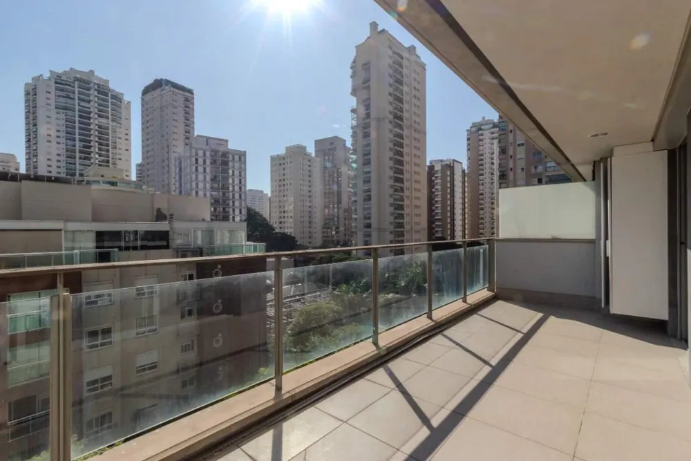 Apartamento, 1 quarto, 78 m² - Foto 1
