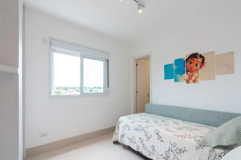 Apartamento, 3 quartos, 114 m² - Foto 2