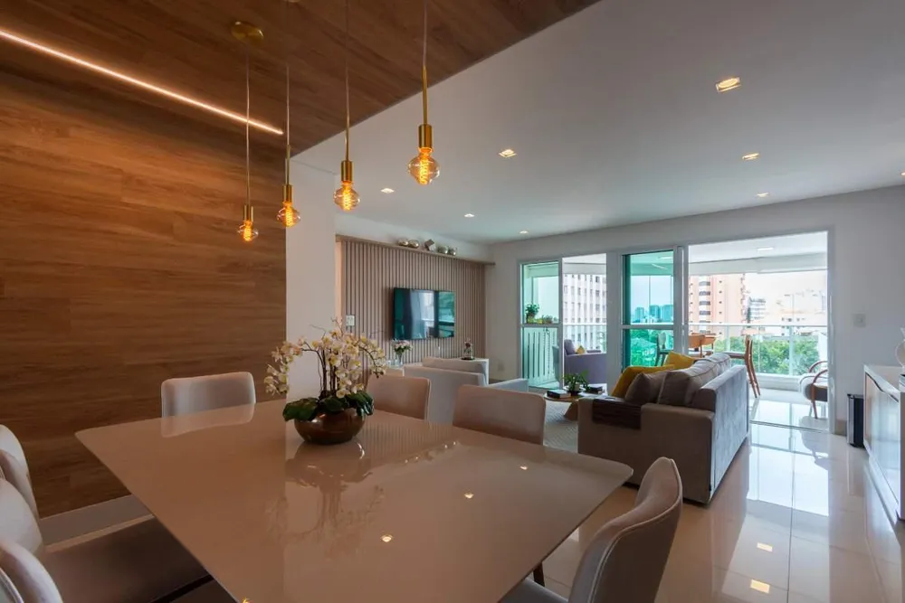 Apartamento, 3 quartos, 114 m² - Foto 4
