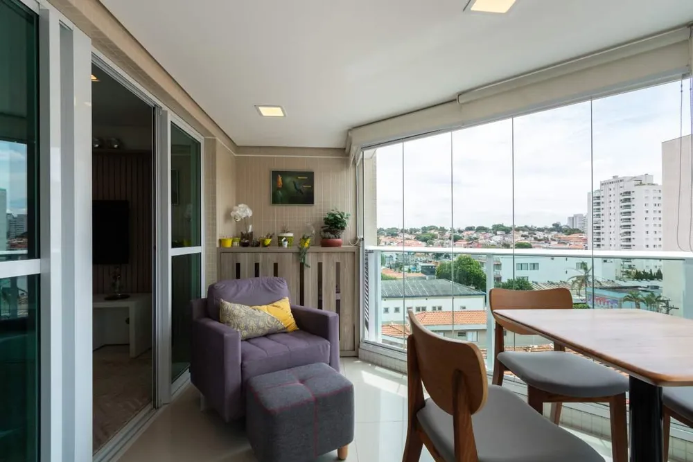Apartamento, 3 quartos, 114 m² - Foto 6