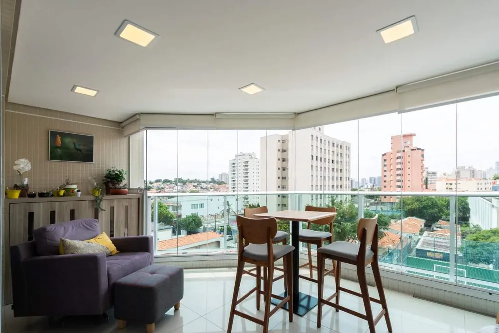Apartamento, 3 quartos, 114 m² - Foto 5