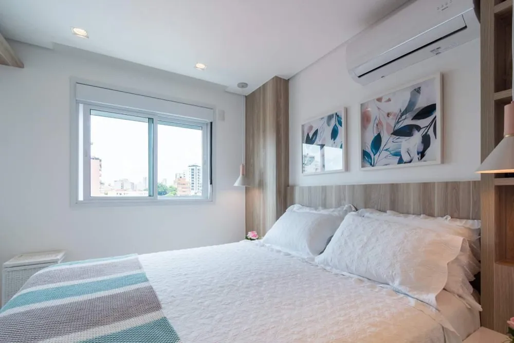 Apartamento, 3 quartos, 114 m² - Foto 10
