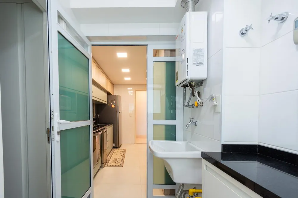 Apartamento, 3 quartos, 114 m² - Foto 9