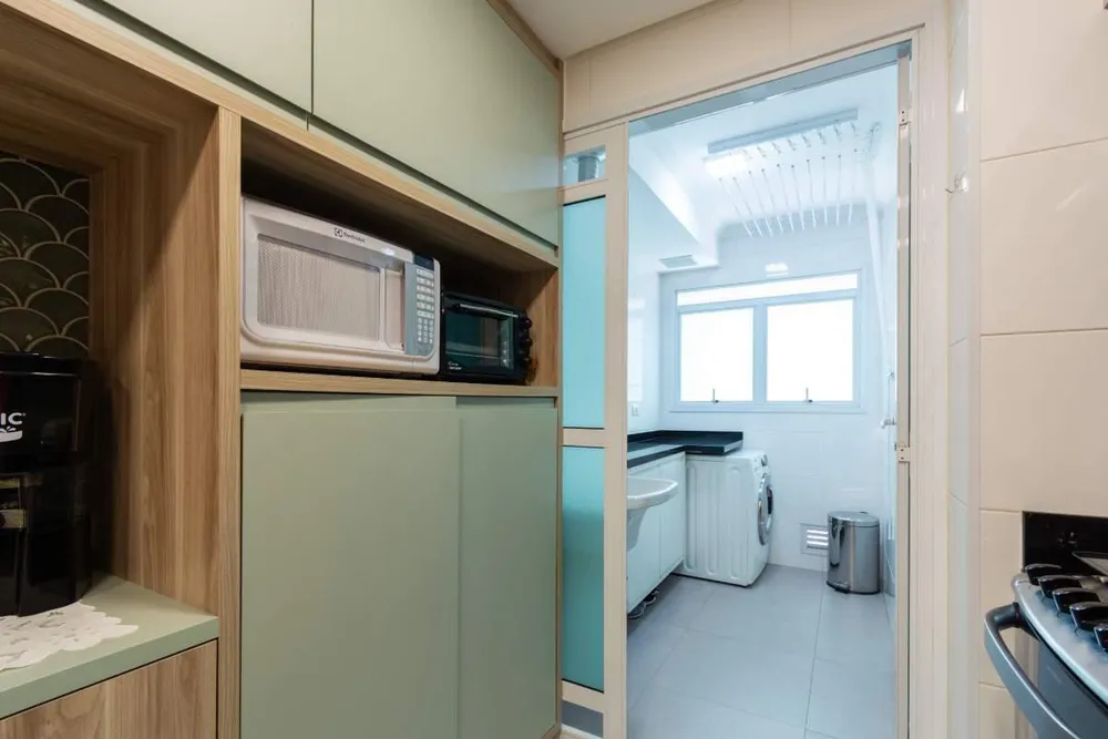 Apartamento, 3 quartos, 114 m² - Foto 3