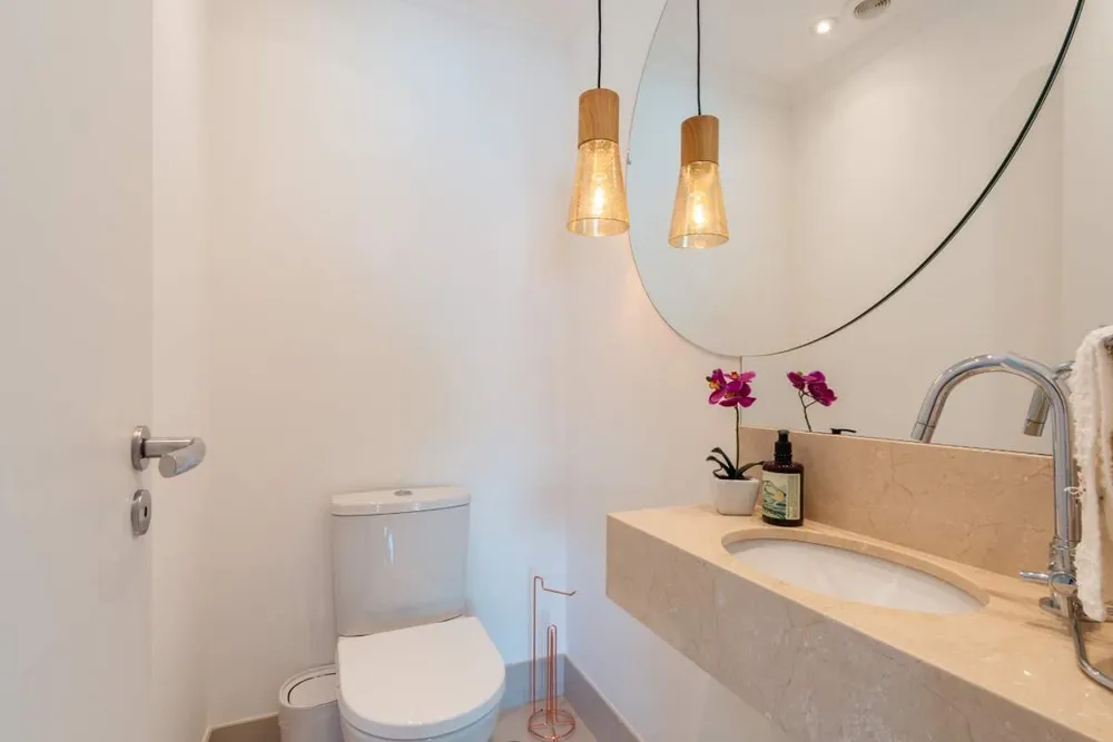 Apartamento, 3 quartos, 114 m² - Foto 3