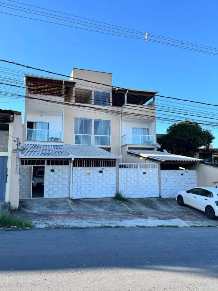 Casa, 2 quartos, 128 m² - Foto 1