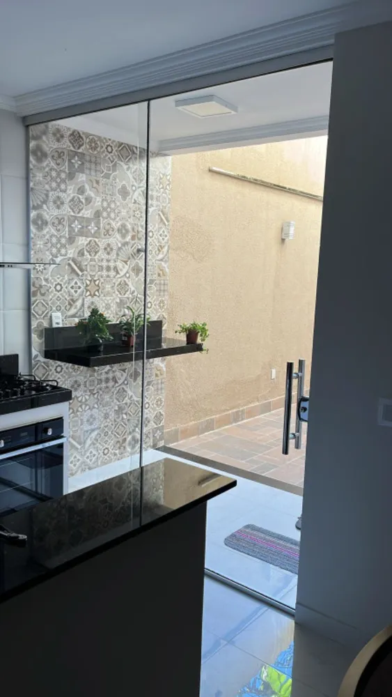 Casa, 2 quartos, 128 m² - Foto 4