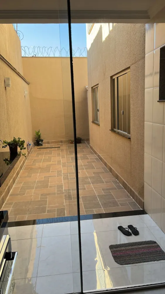 Casa, 2 quartos, 128 m² - Foto 3