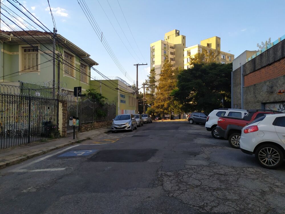 Prédio Inteiro à venda, 2484m² - Foto 4