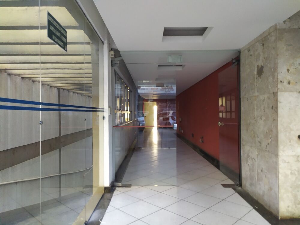Prédio Inteiro à venda, 2484m² - Foto 1