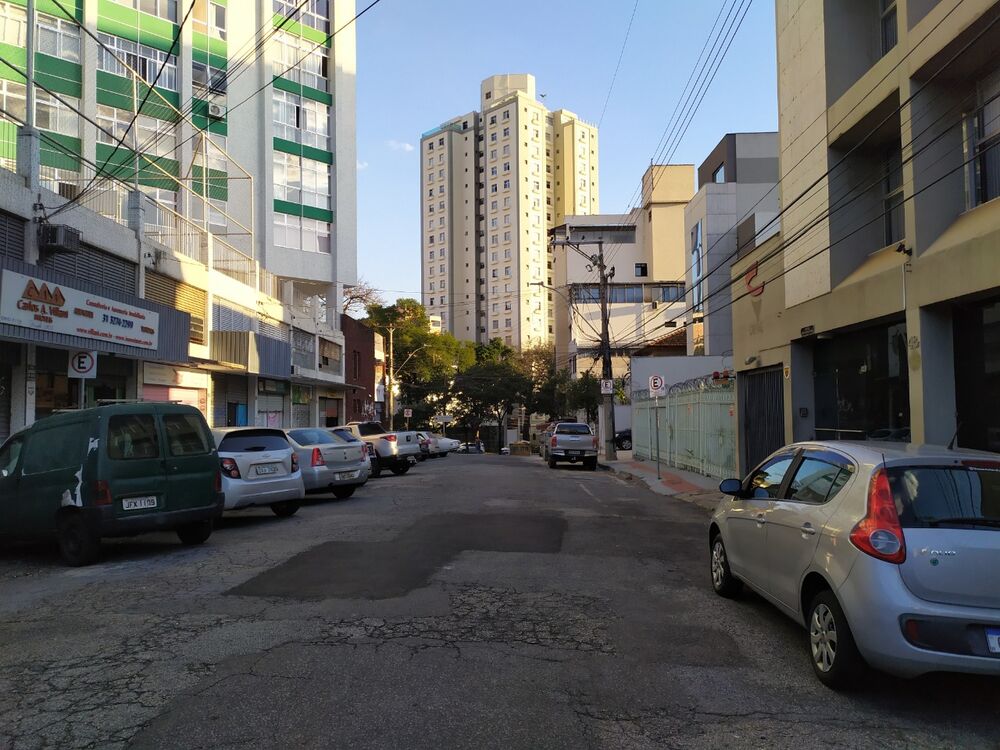 Prédio Inteiro à venda, 2484m² - Foto 3