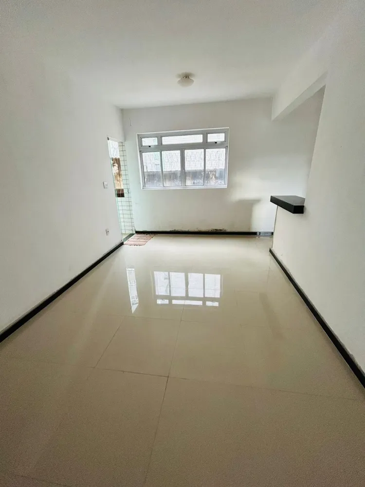 Apartamento, 3 quartos, 80 m² - Foto 1