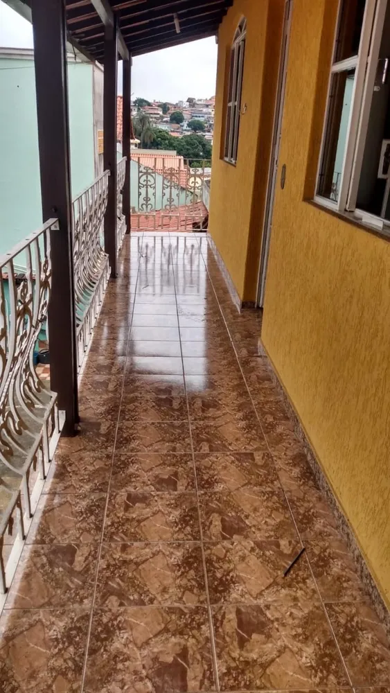 Casa, 3 quartos, 180 m² - Foto 5