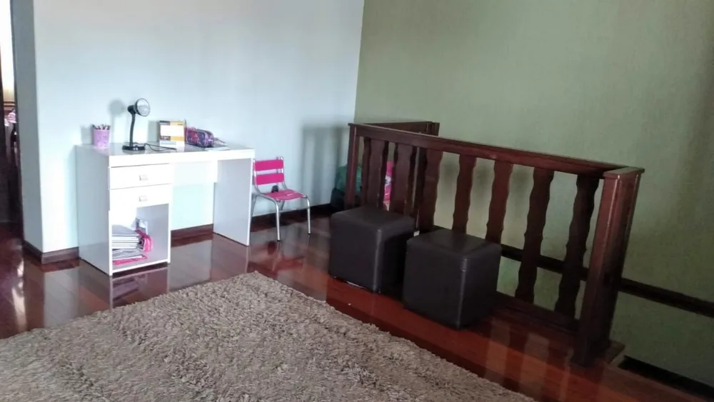 Casa, 3 quartos, 180 m² - Foto 9
