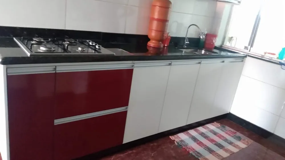 Casa, 3 quartos, 180 m² - Foto 8