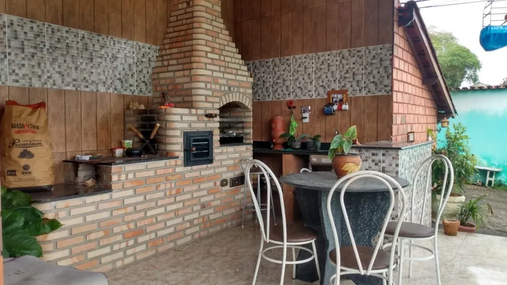 Casa, 3 quartos, 180 m² - Foto 4