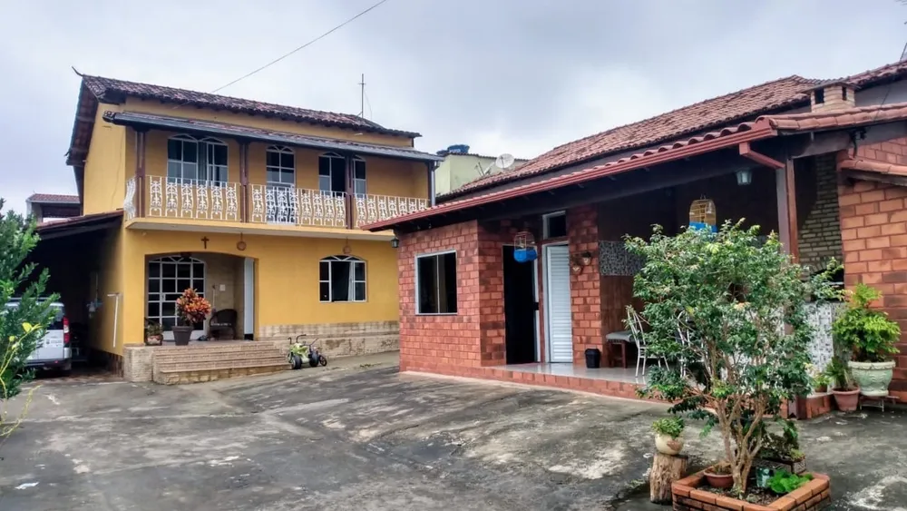 Casa, 3 quartos, 180 m² - Foto 2