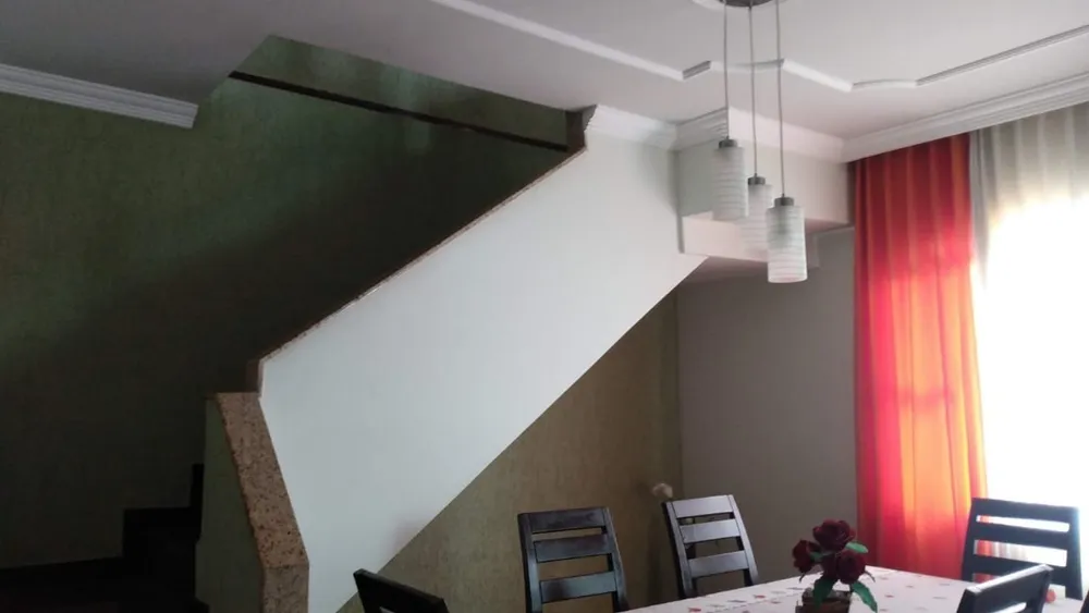 Casa, 3 quartos, 180 m² - Foto 12