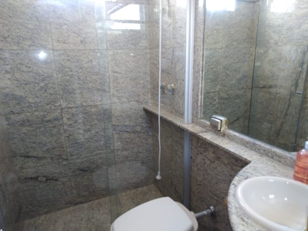 Cobertura à venda com 4 quartos, 220m² - Foto 3