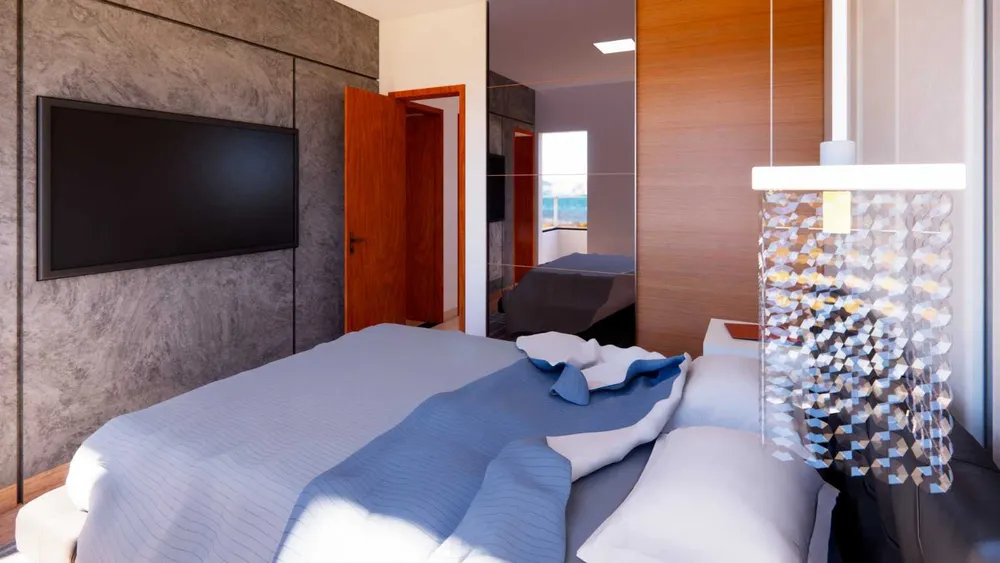 Apartamento, 3 quartos, 81 m² - Foto 7