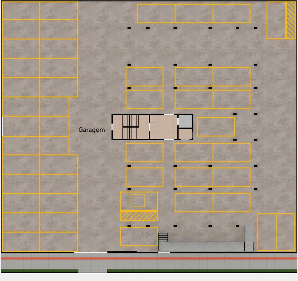 Apartamento, 3 quartos, 81 m² - Foto 6