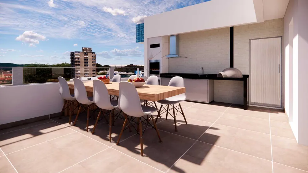 Apartamento, 3 quartos, 81 m² - Foto 12