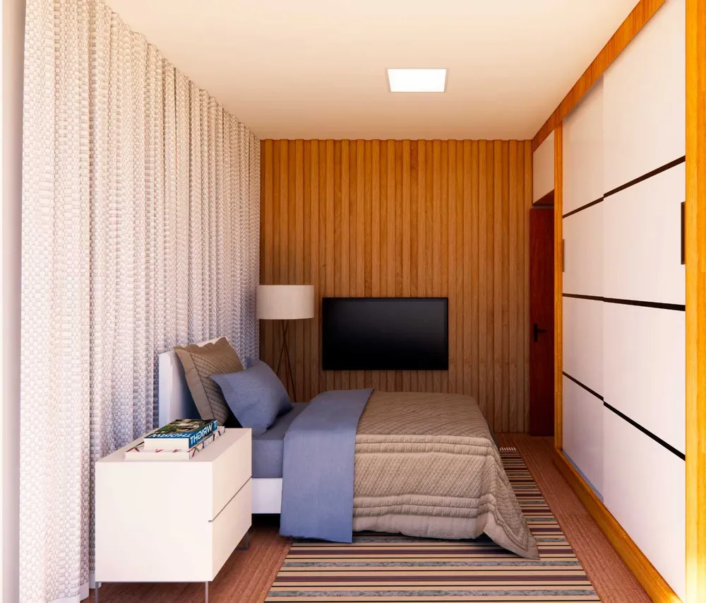 Apartamento, 3 quartos, 81 m² - Foto 8