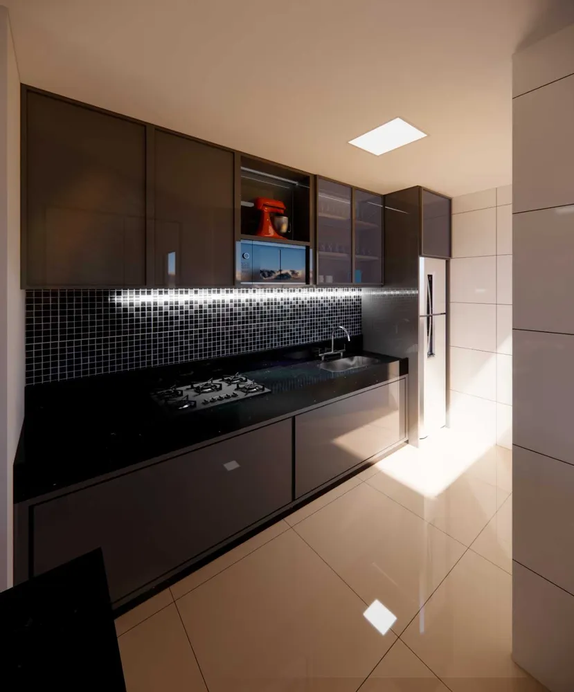 Apartamento, 3 quartos, 81 m² - Foto 10
