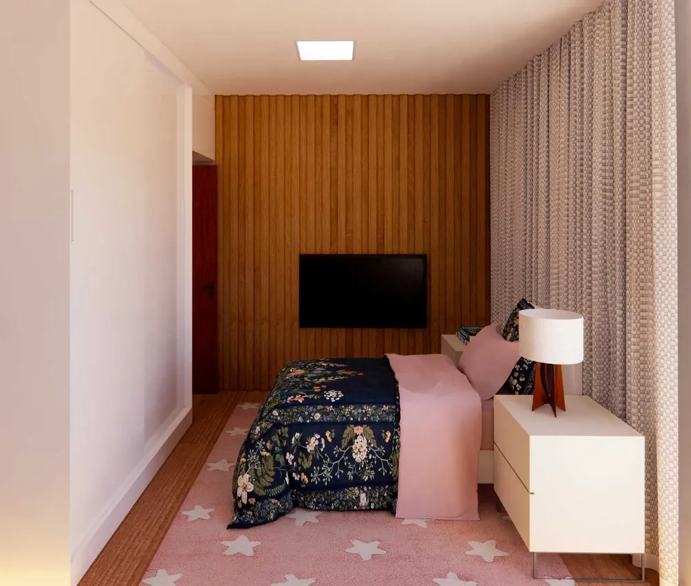 Apartamento, 3 quartos, 81 m² - Foto 9
