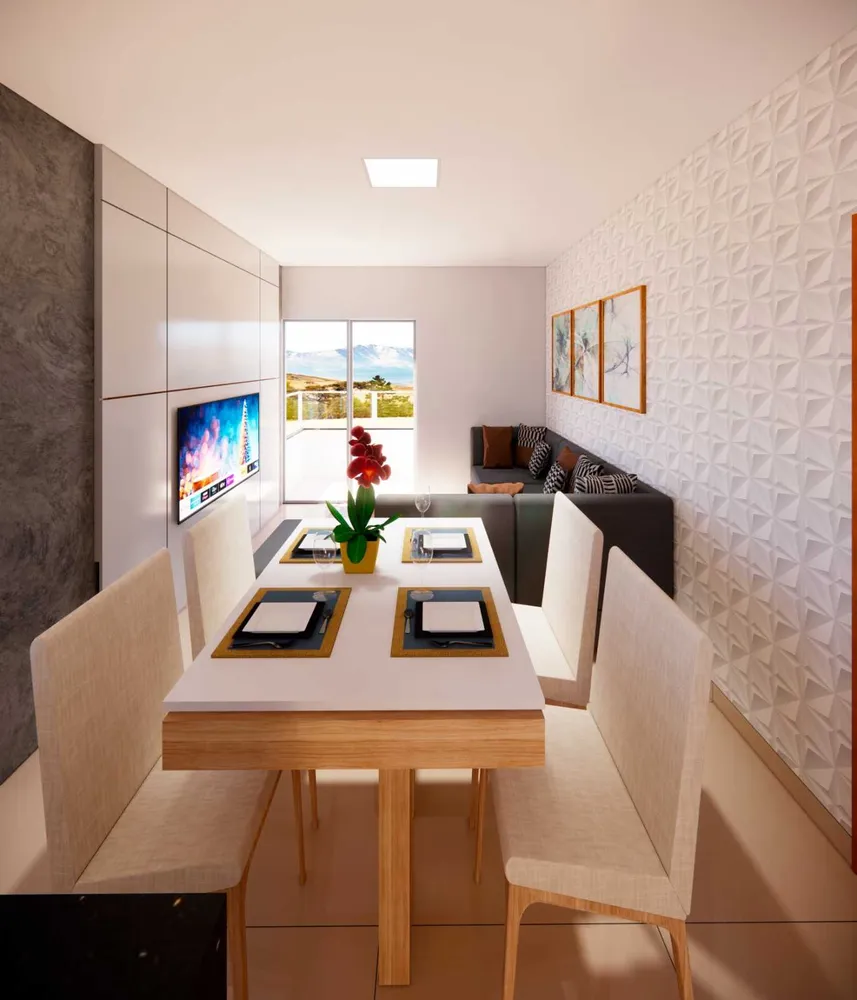 Apartamento, 3 quartos, 81 m² - Foto 11