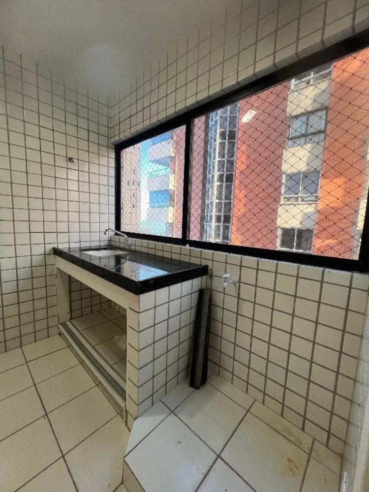 Apartamento, 4 quartos, 150 m² - Foto 4