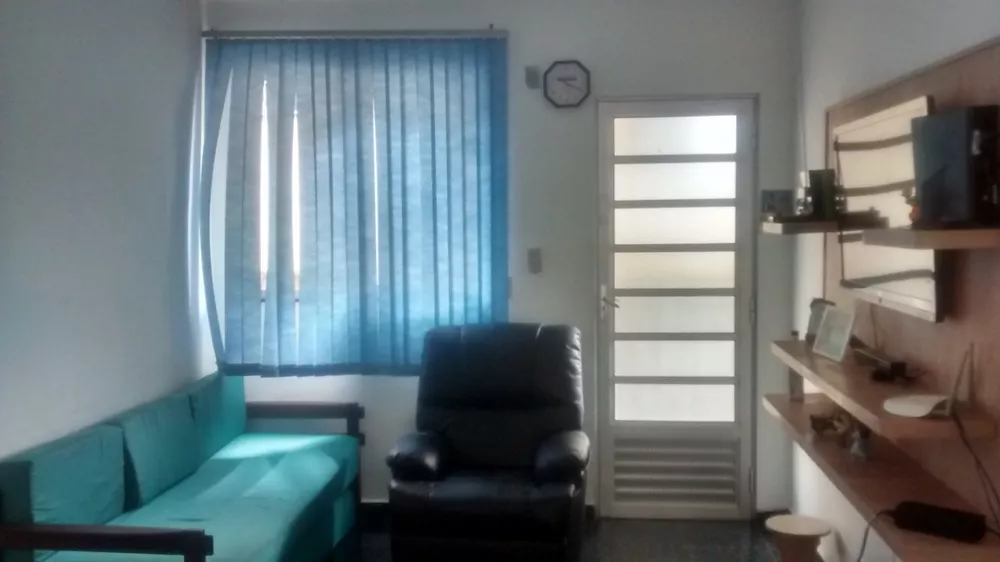 Apartamento à venda com 2 quartos, 45m² - Foto 1