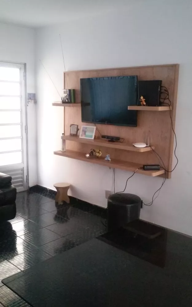 Apartamento à venda com 2 quartos, 45m² - Foto 3