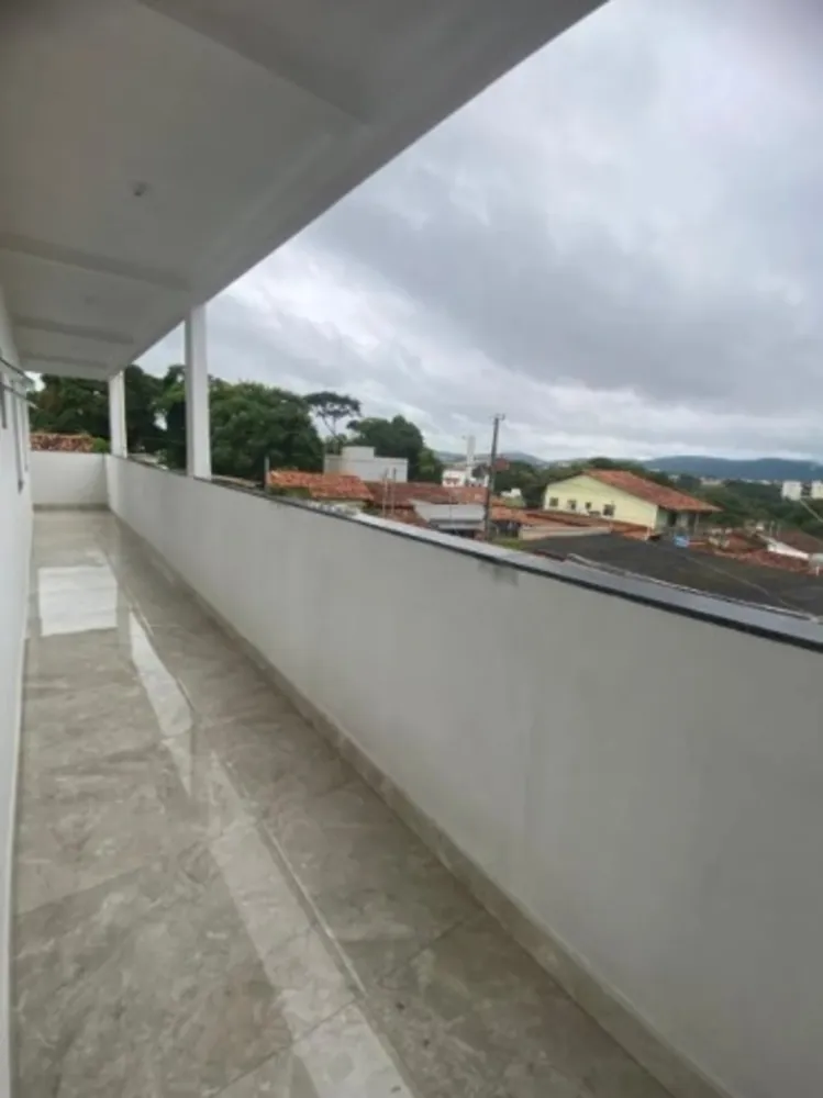 Apartamento, 3 quartos, 120 m² - Foto 19