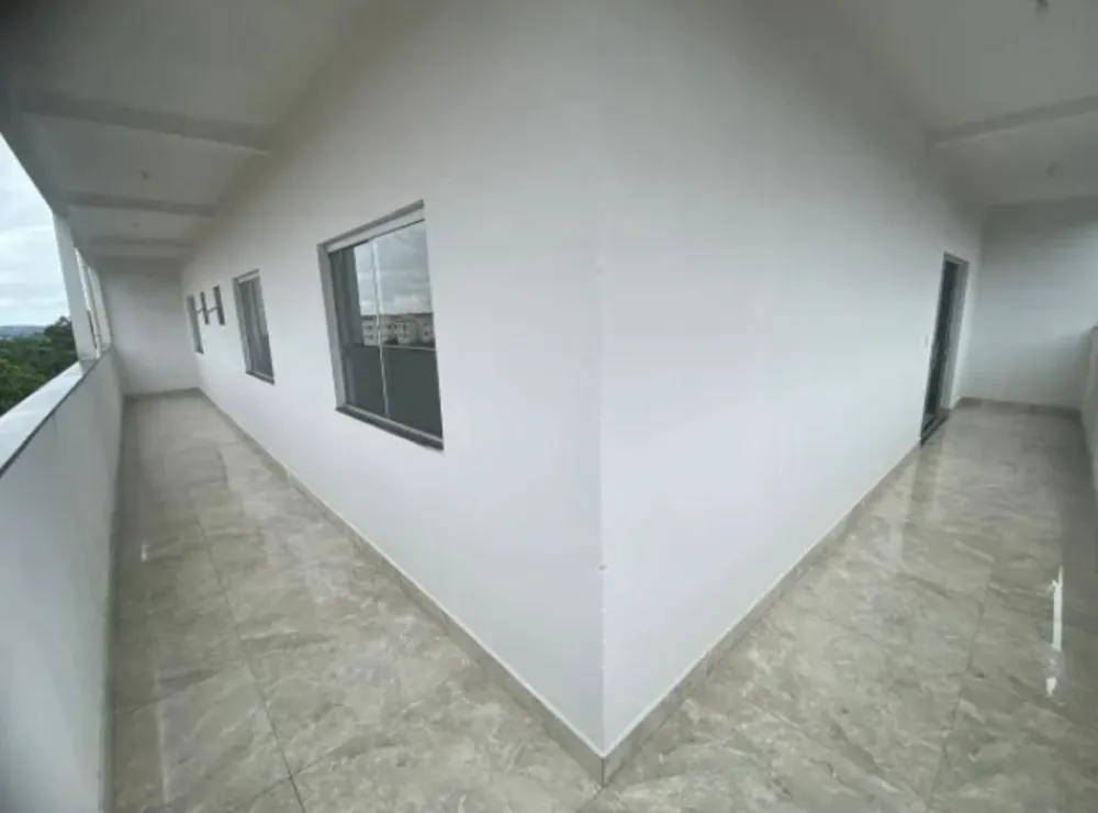 Apartamento, 3 quartos, 120 m² - Foto 1