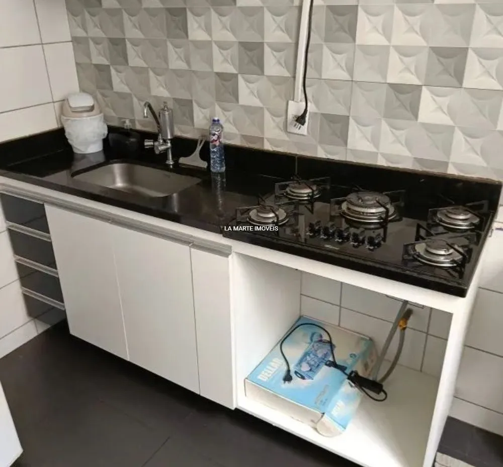 Apartamento, 2 quartos, 70 m² - Foto 11