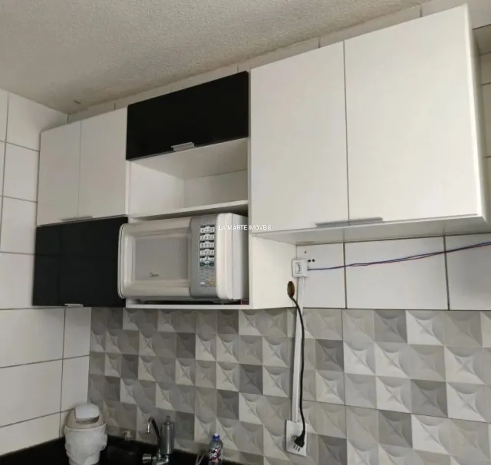 Apartamento, 2 quartos, 70 m² - Foto 6