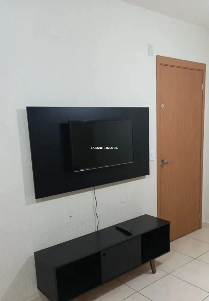 Apartamento, 2 quartos, 70 m² - Foto 5