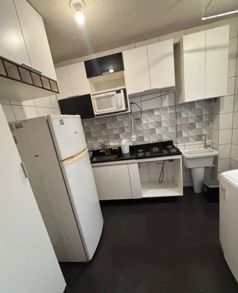 Apartamento, 2 quartos, 70 m² - Foto 9
