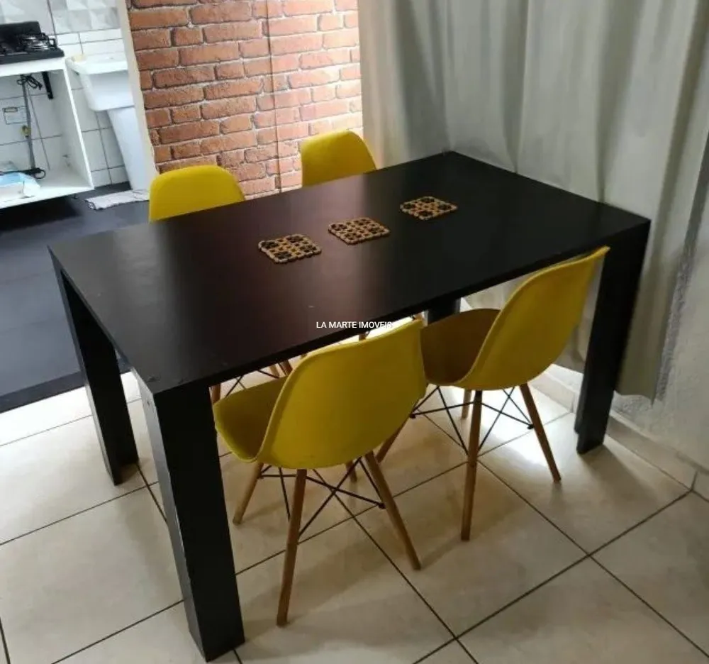 Apartamento, 2 quartos, 70 m² - Foto 6