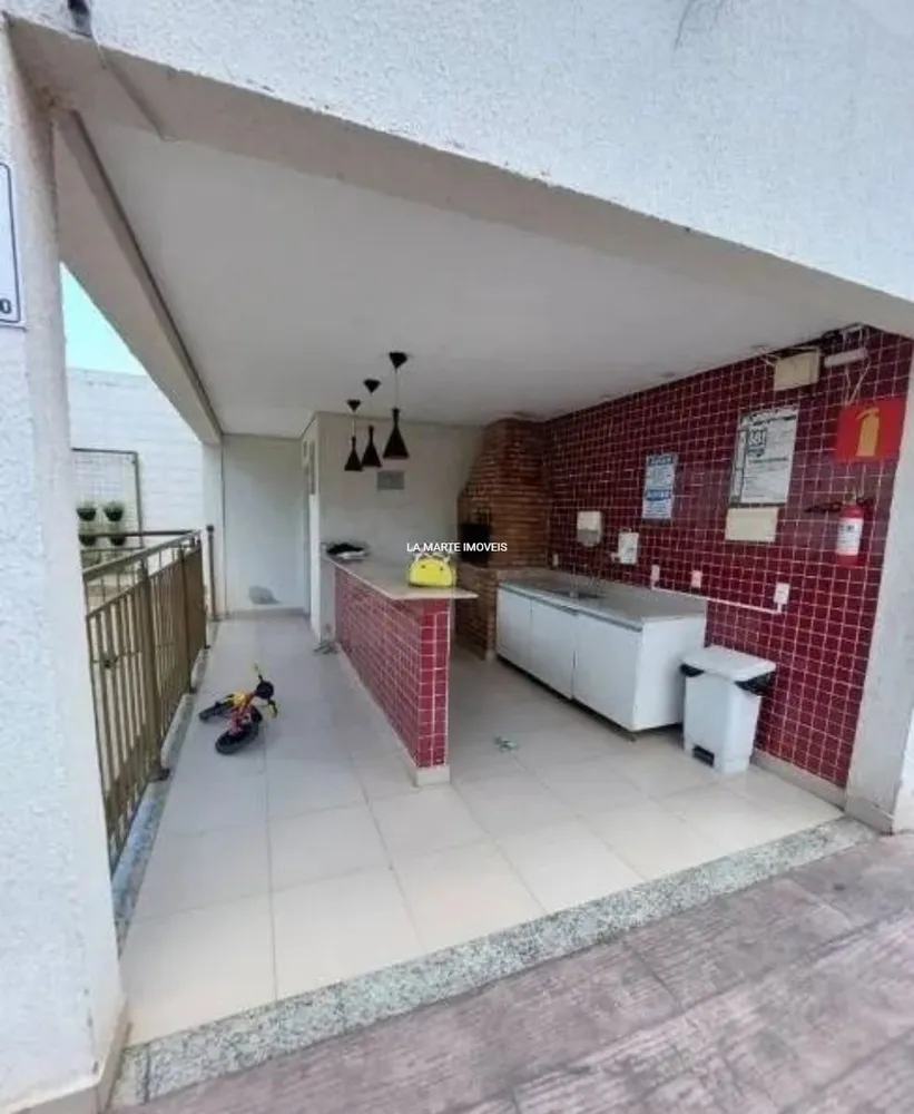Apartamento, 2 quartos, 70 m² - Foto 12