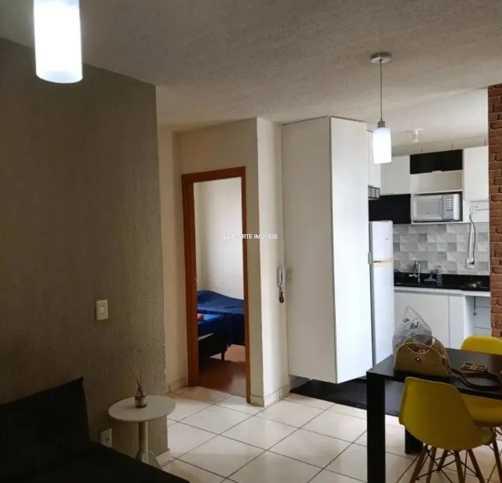 Apartamento, 2 quartos, 70 m² - Foto 9