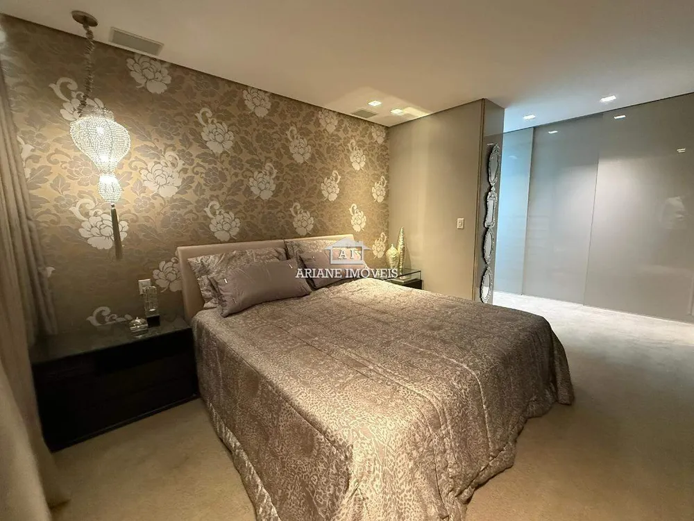 Apartamento, 3 quartos, 250 m² - Foto 11