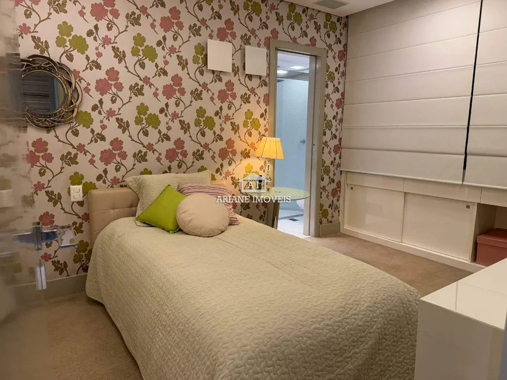Apartamento, 3 quartos, 250 m² - Foto 20