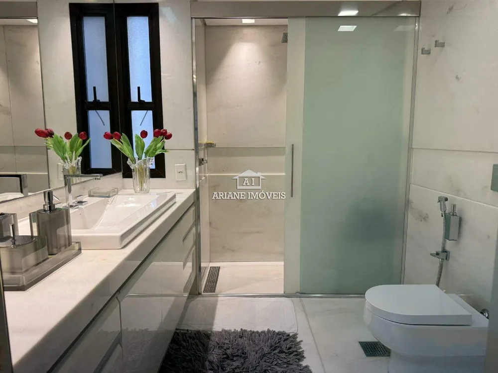 Apartamento, 3 quartos, 250 m² - Foto 11